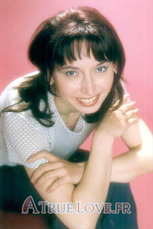 63561 - Yana &Acirc;ge: 35 - Russie