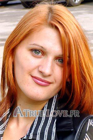 63648 - Olga &Acirc;ge: 28 - Ukraine