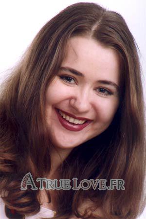 63657 - Olga &Acirc;ge: 33 - Ukraine