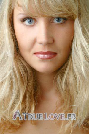 63719 - Julia &Acirc;ge: 31 - Russie