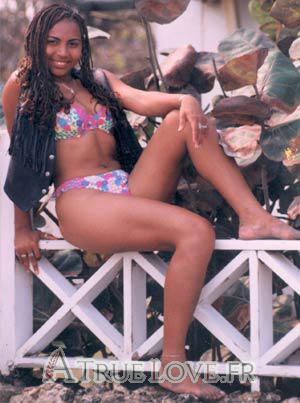 63729 - Gina Liz &Acirc;ge: 30 - Colombie