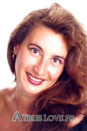 63804 - Tatiana &Acirc;ge: 37 - Ukraine