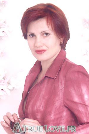 63875 - Oksana &Acirc;ge: 36 - Ukraine