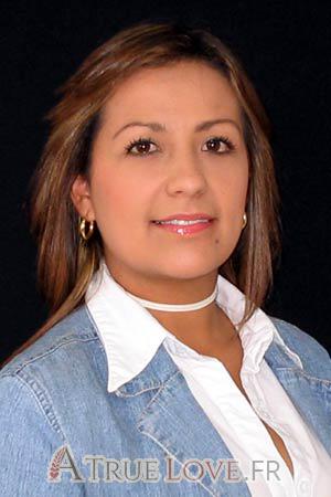 63958 - Claudia &Acirc;ge: 34 - Colombie