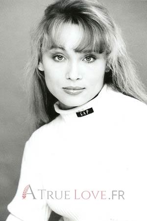 64054 - Anna &Acirc;ge: 30 - Russie