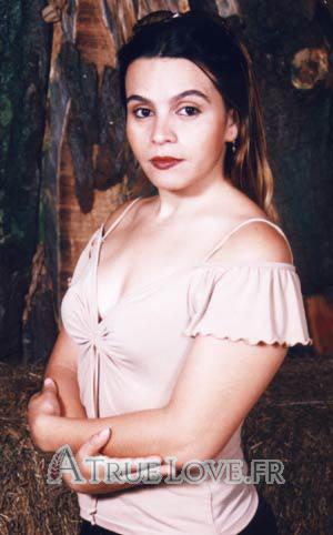 64092 - Yaneth Viviana &Acirc;ge: 32 - Costa Rica