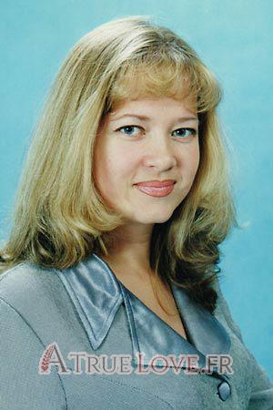 64176 - Olga &Acirc;ge: 39 - Russie