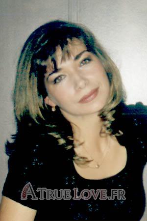 64282 - Galina &Acirc;ge: 37 - Russie