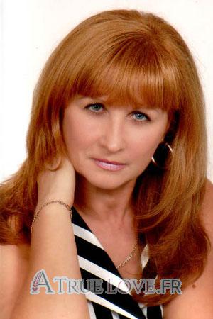 64412 - Elena &Acirc;ge: 50 - Ukraine