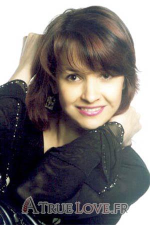 64763 - Galina &Acirc;ge: 40 - Russie