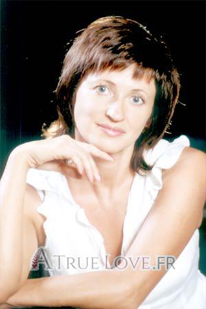 64927 - Olga &Acirc;ge: 42 - Russie