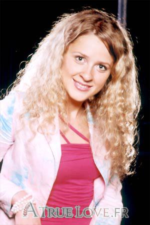 64931 - Svetlana &Acirc;ge: 23 - Russie