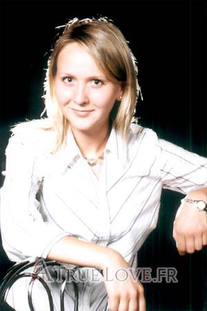 64936 - Natalia &Acirc;ge: 28 - Russie