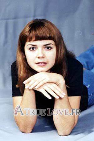 64955 - Tatyana &Acirc;ge: 25 - Ukraine