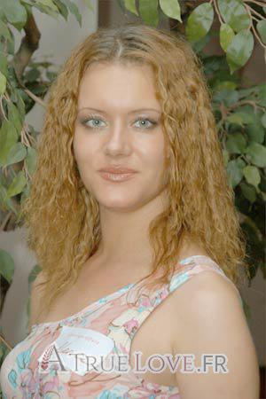 65036 - Elena &Acirc;ge: 29 - Ukraine