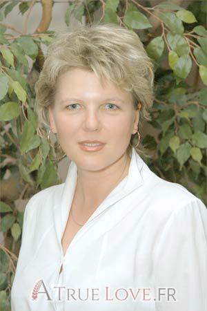 65220 - Tatiana &Acirc;ge: 39 - Ukraine