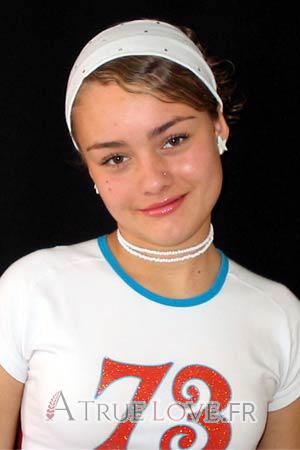 65249 - Natalia &Acirc;ge: 24 - Colombie