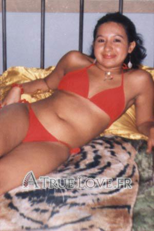 65297 - Liseth &Acirc;ge: 30 - Costa Rica