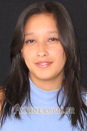 65322 - Magda &Acirc;ge: 32 - Colombie