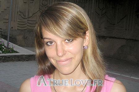 65340 - Olga &Acirc;ge: 23 - Ukraine