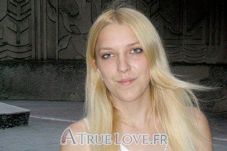 65341 - Svetlana &Acirc;ge: 24 - Ukraine