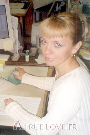 65425 - Elena &Acirc;ge: 30 - Russie