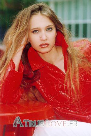 65454 - Anna &Acirc;ge: 24 - Ukraine
