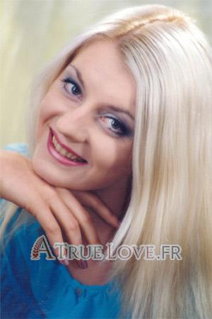 65563 - Tatiana &Acirc;ge: 33 - Ukraine