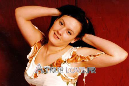 65838 - Natalia &Acirc;ge: 23 - Russie