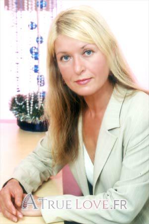 65956 - Nadya &Acirc;ge: 47 - Russie