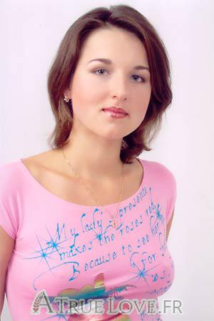 65973 - Julia &Acirc;ge: 27 - Ukraine