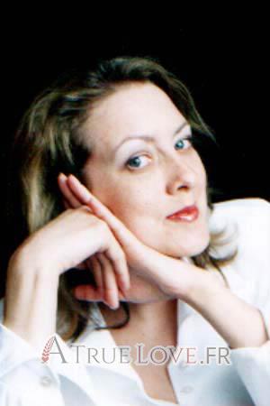66038 - Irina &Acirc;ge: 36 - Russie