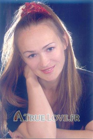 66052 - Elena &Acirc;ge: 43 - Ukraine
