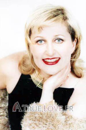 66059 - Liliya &Acirc;ge: 45 - Russie