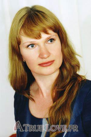 66223 - Tatiana &Acirc;ge: 34 - Russie
