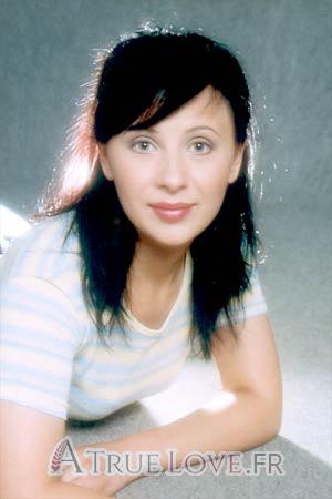 66314 - Svetlana &Acirc;ge: 32 - Russie