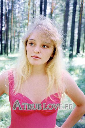 66401 - Natalia &Acirc;ge: 33 - Russie