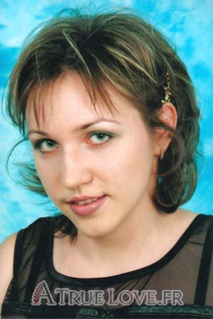 66489 - Elena &Acirc;ge: 29 - Russie