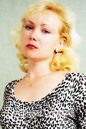 66502 - Irina &Acirc;ge: 41 - Ukraine