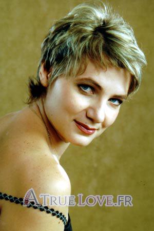 66509 - Valentina &Acirc;ge: 39 - Russie