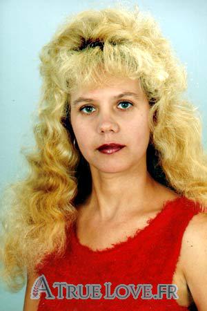 66512 - Irina &Acirc;ge: 21 - Russie