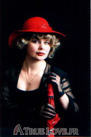 66513 - Svetlana &Acirc;ge: 35 - Russie