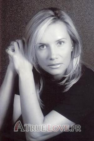 66526 - Galina &Acirc;ge: 38 - Russie