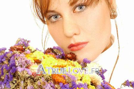 66567 - Mariya &Acirc;ge: 30 - Ukraine