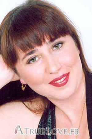 66596 - Alfiya &Acirc;ge: 40 - Russie