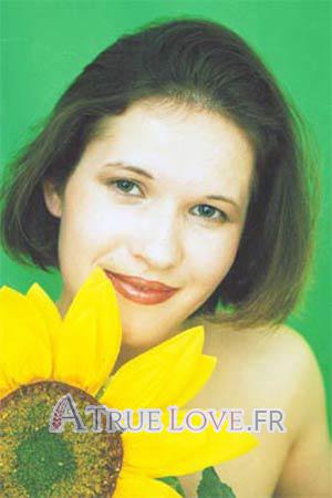 66622 - Yuliya &Acirc;ge: 29 - Russie