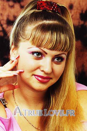 66714 - Irina &Acirc;ge: 23 - Ukraine