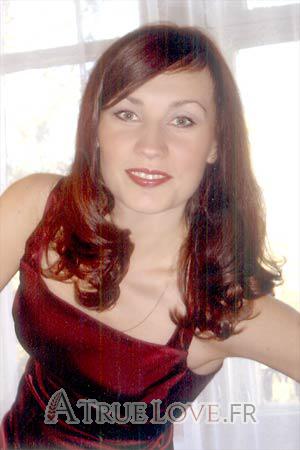 66800 - Tatiana &Acirc;ge: 38 - Russie