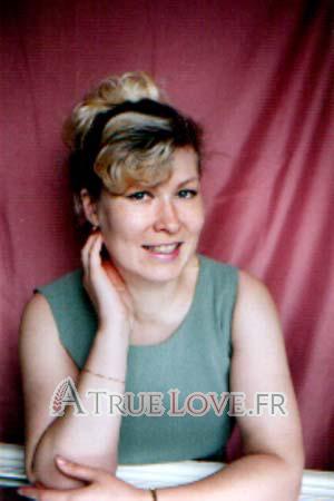 66856 - Irina &Acirc;ge: 37 - Russie