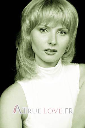 66889 - Svetlana &Acirc;ge: 30 - Russie